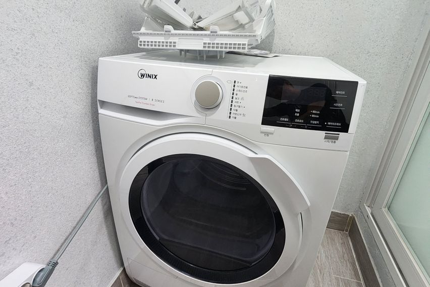 까치산역10분2룸3배드 10번째 이미지