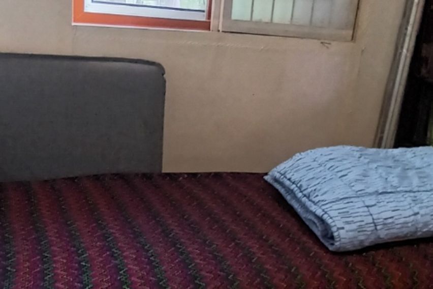 청정지역부연산골주택