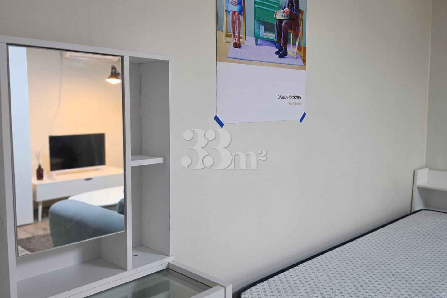 Quiet living and relaxation in Dujeong-dong ? 6th image