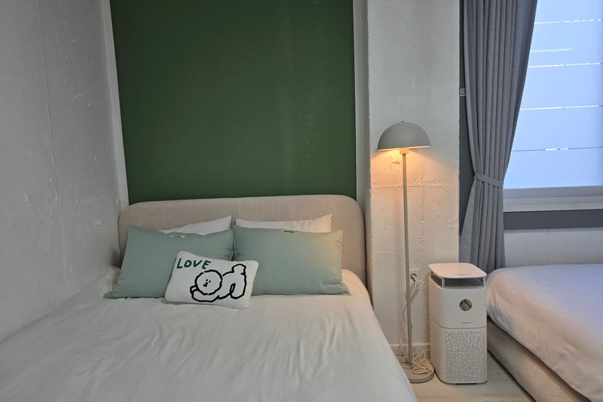 #1 경대병원루오스테이