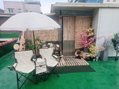 수유 캠핑삘 엔젤하우스 0번째 이미지