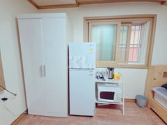 Studio apartment near Chonnam National Univer 7th image