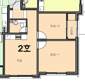 청당동 투룸 202호 11번째 이미지