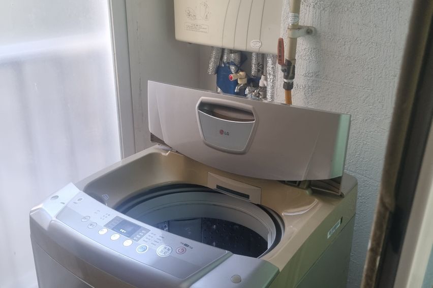 #대학마을 206호!!