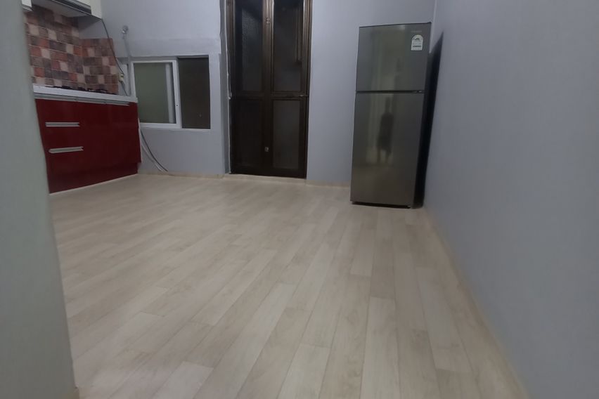 산수골 도시주택 3번째 이미지