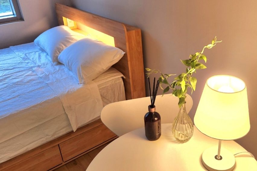 햇살가득한 집 오픈특가