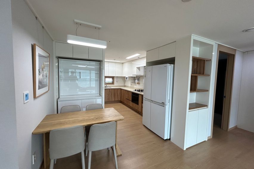 깔끔/쾌적한 인테리어 6번째 이미지