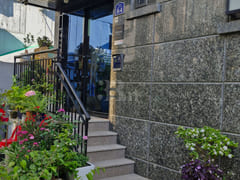 Nakseongdae 2-minute flower-filled house 102 8th image