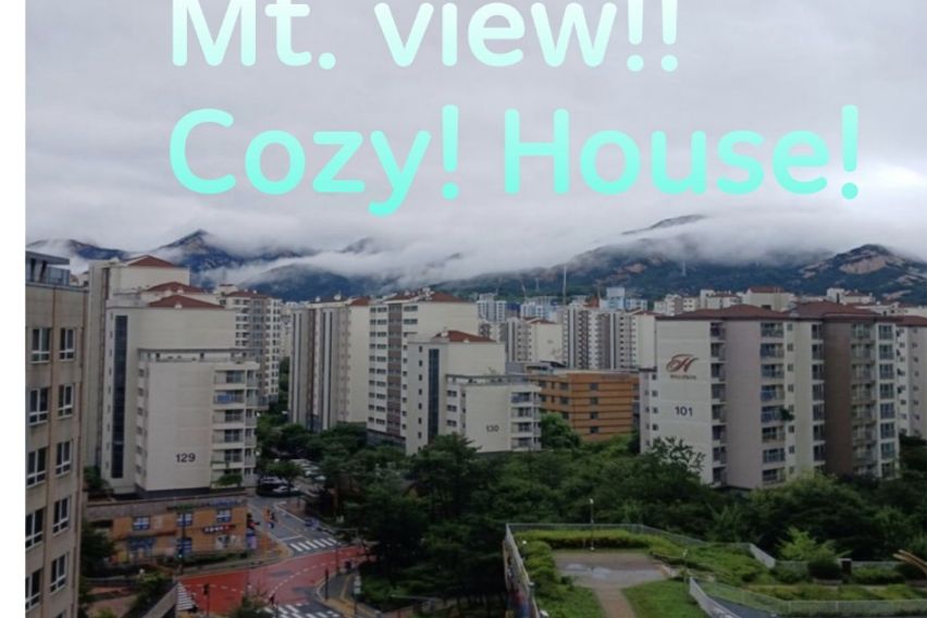 🏅북한산 연신내 불광