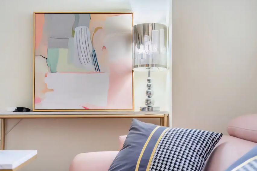 강남 깨끗한 장기투숙 2번째 이미지