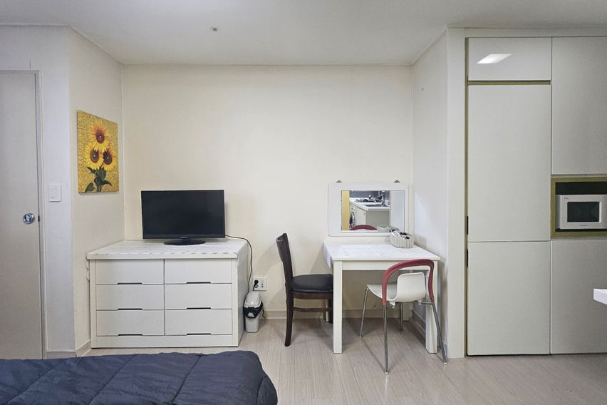 별똥별하우스 푸르18층