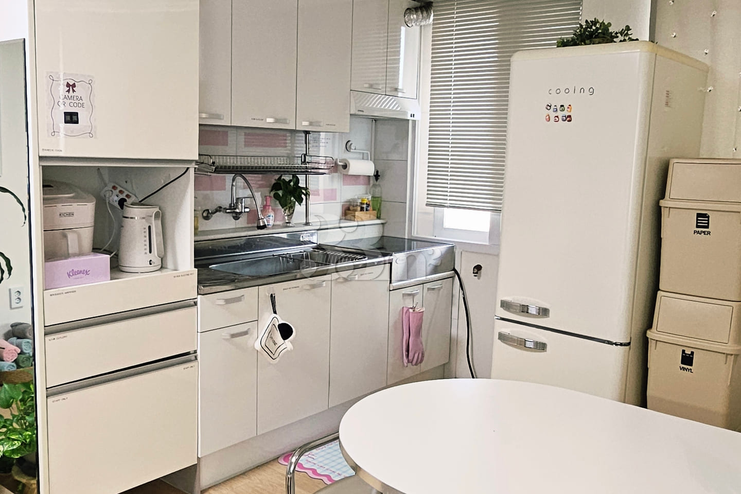 [5 min from Eungam Station] 3-bedroom unit oc 14th image