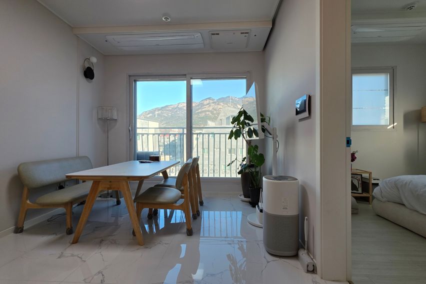 연신내 불광/신축급2룸 2번째 이미지