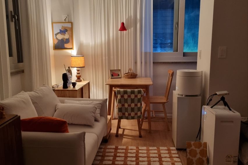 김포공항3분&마곡10분