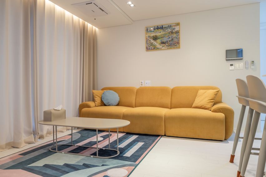 4층 5인4베드+테라스