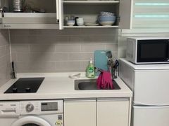 Jongno 3-ga Station, New Studio Apartment, B 2th image