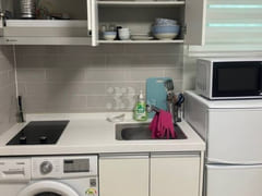 Jongno 3-ga Station, New Studio Apartment, B 2th image