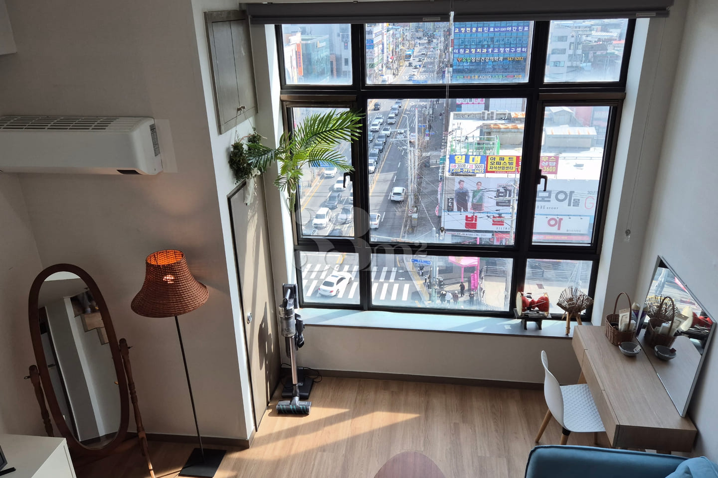 Guri Station Loft – Sleeps up to 4 ♡ 2th image