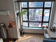 Guri Station Loft – Sleeps up to 4 ♡ 2th image