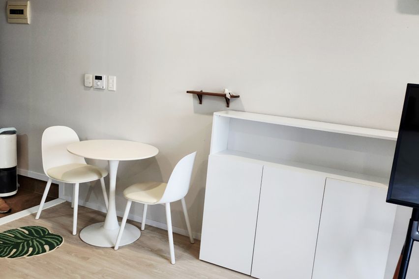 중문시내 감성숙소102 2번째 이미지