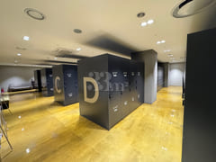 9-pyeong unit with floor-to-ceiling windows, 14th image