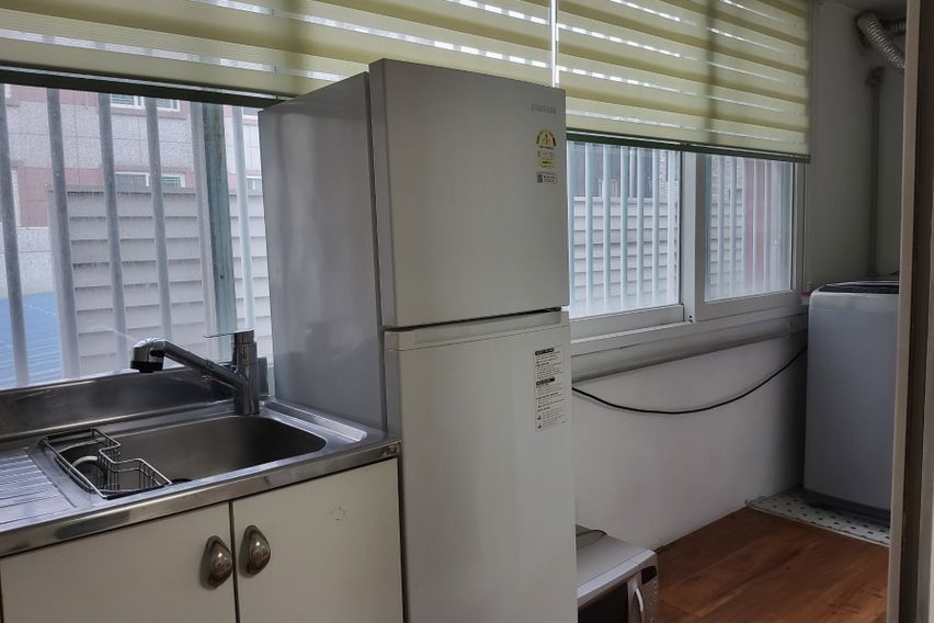  신창동넓은원룸301