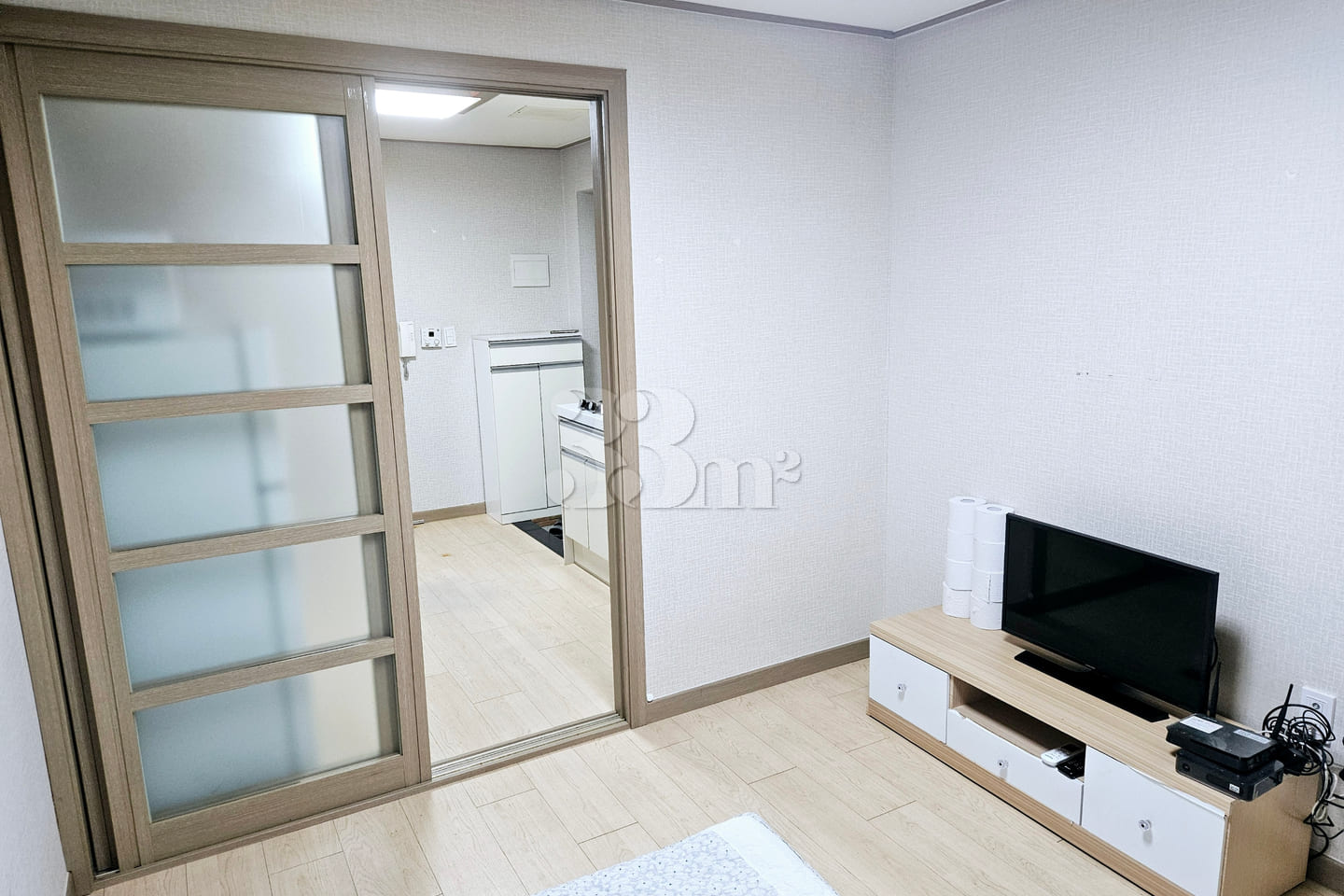 Songtan Seojeong-dong 1.5-room 4 8th image
