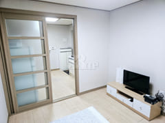 Songtan Seojeong-dong 1.5-room 4 8th image