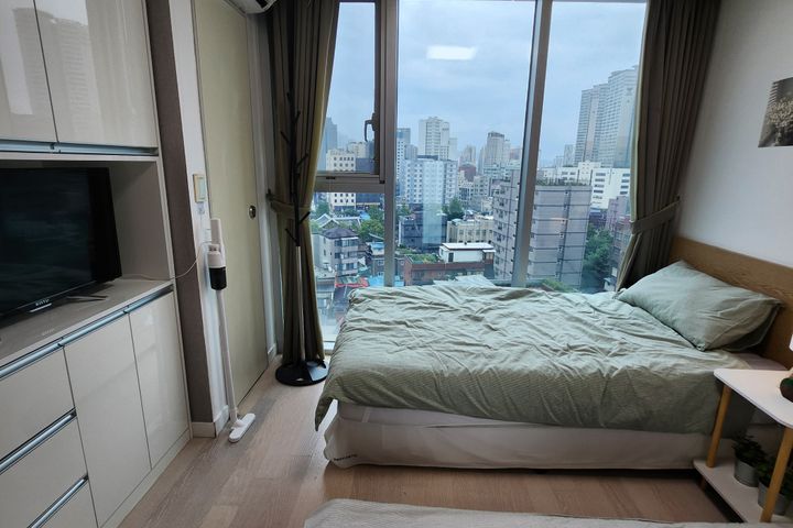통창 시티뷰 맛집🫰 7번째 이미지