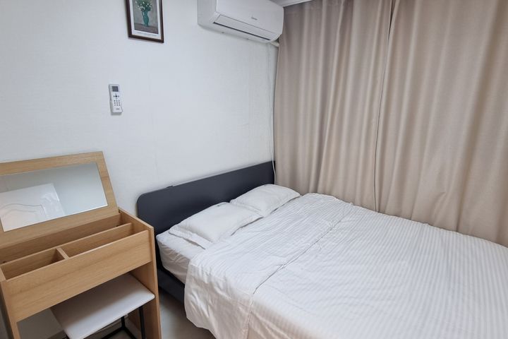 군자역도보3분2룸3침대 6번째 이미지