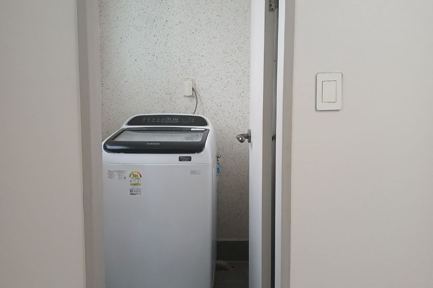 덕이동 투룸 이레빌 6번째 이미지