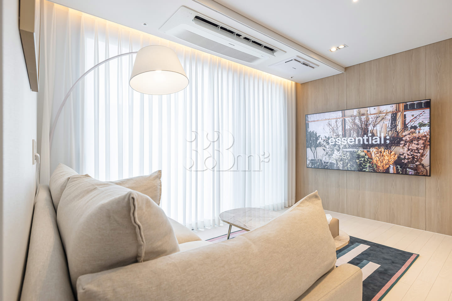 3rd floor, 4 beds for 4 people + 2 bathrooms 17th image
