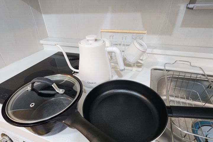 역삼동  복층오피스텔 3번째 이미지