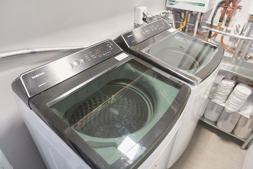 중랑역5분 풀옵션2룸 18번째 이미지