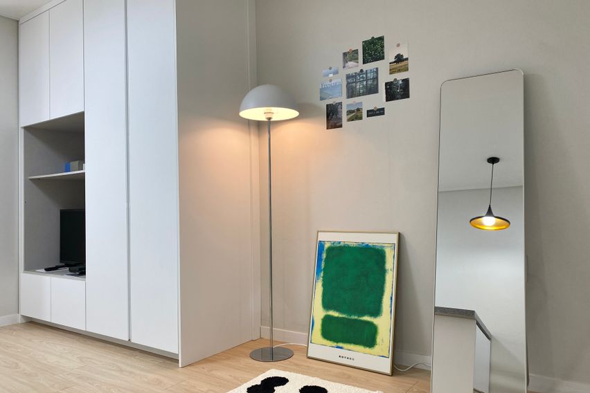 💗부산 전포 서면 인근