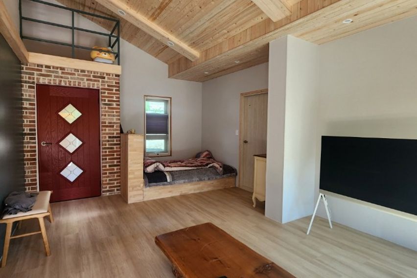 더불어 즐기기 좋은 집 7번째 이미지