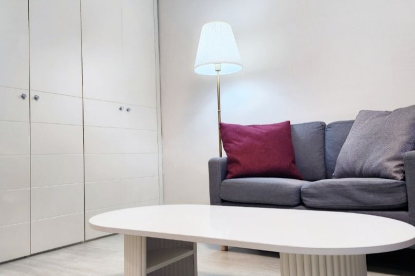 삼성역, 코엑스 5분내