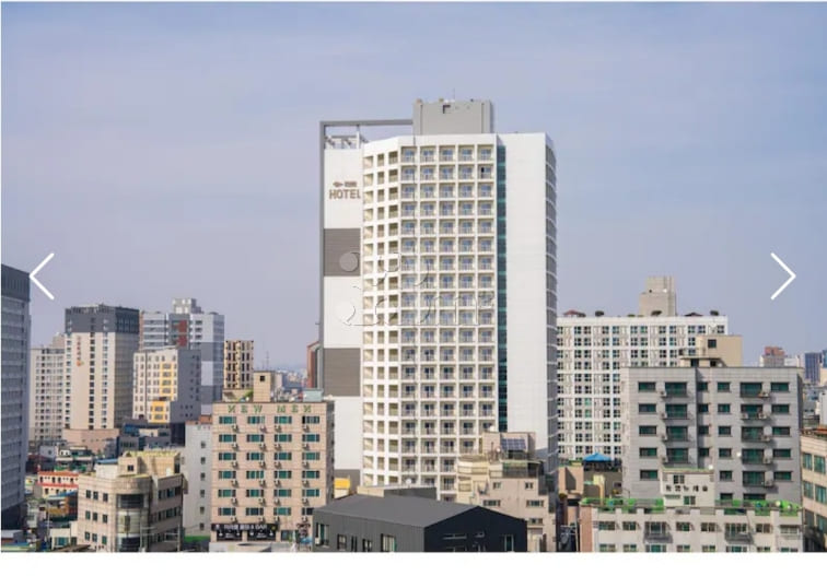 Studio apartment near Seojeong-ri Station (pr 13th image