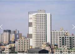 Studio apartment near Seojeong-ri Station (pr 13th image