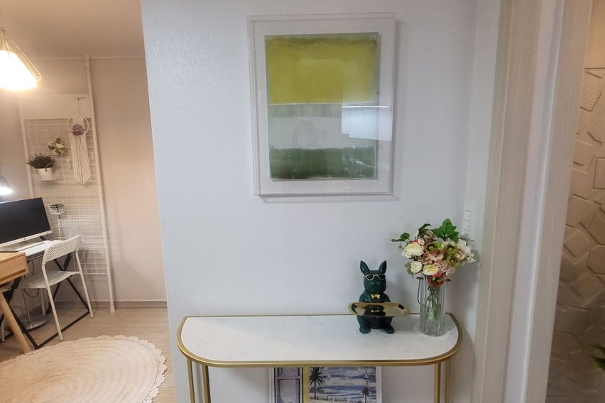 초역세권.넓은투룸.주차