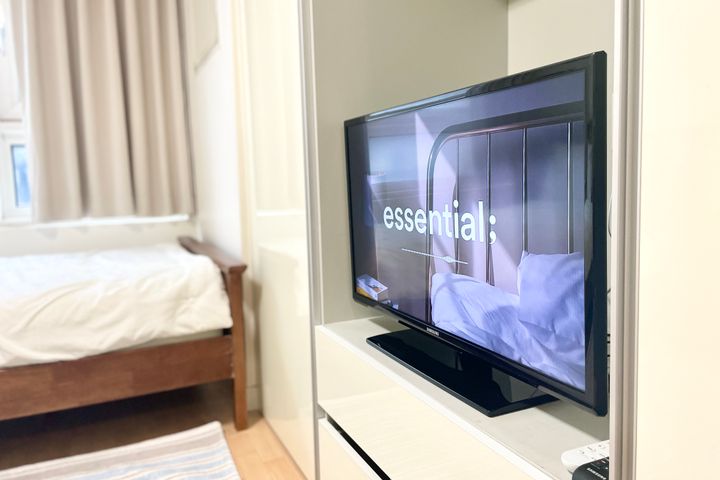 🏘️ Gangnam Station, Yeoksam, fully furnished 3th image