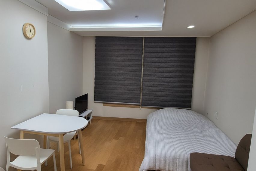 송파 블루하우스 원룸 1번째 이미지