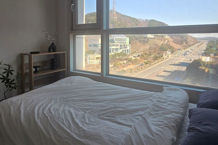 목포전남도청앞 투룸🤍 9번째 이미지