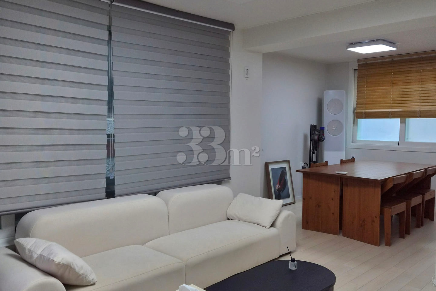 21-pyeong, fully furnished, for multiple peop 1th image