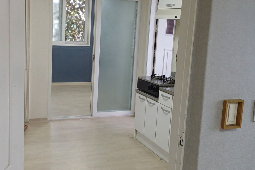 주안동 쓰리룸빌라