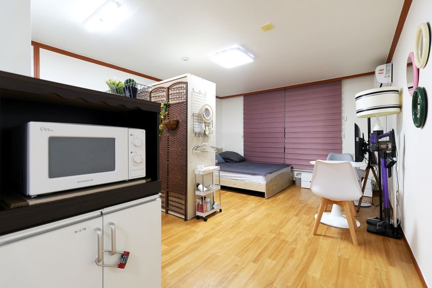 계양구청 깨끗한 원룸