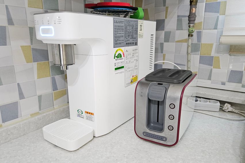 등촌역 3분 풀옵션3룸 13번째 이미지