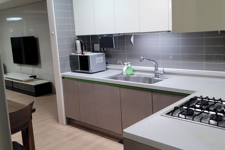 2-room unit (29-pyeong size) near Goun Munici 9th image