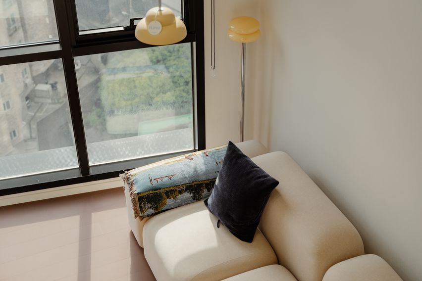 신당 반려동물 동반가능