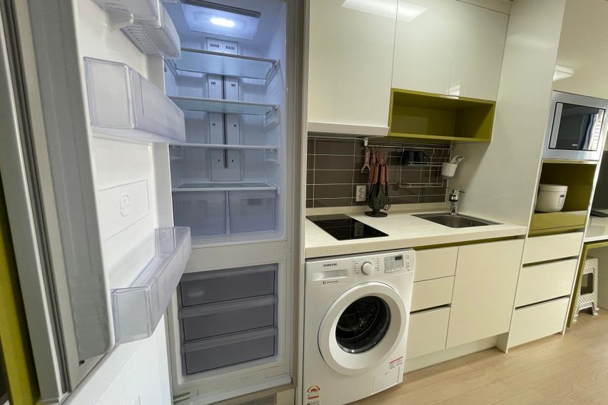 #서귀포/호텔형 레지던